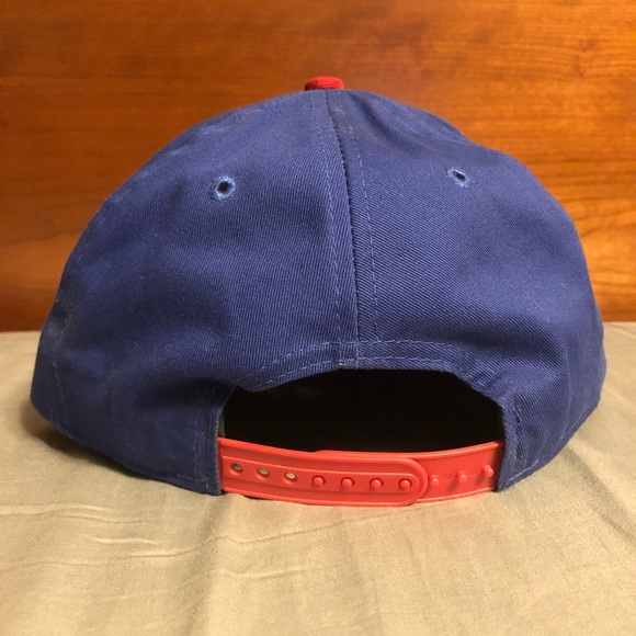 Detroit Pistons SnapBack - Picture 3 of 5